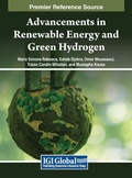 Cover: Advancements in Renewable Energy and Green Hydrogen - IGI Global