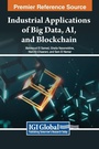 Cover: Industrial Applications of Big Data, AI, and Blockchain - IGI Global