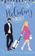 Cover: Just a Holiday Hangout - Katie Nelson
