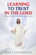 Cover: Learning to Trust in the Lord - Premium Book Publishers