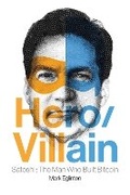 Cover: Hero/Villain - Permuted Press