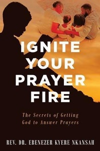 Abbildung von: Ignite Your Prayer Fire - Brilliant Books Literary