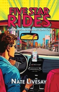Abbildung von: Five Star Rides - Argyle Fox Publishing