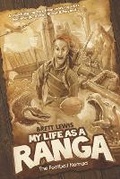 Cover: My Life as a Ranga - Brett Lewis
