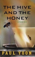 Cover: The Hive and the Honey - Center Point