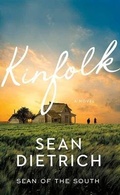 Cover: Kinfolk - Center Point