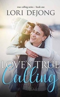Enlarge image Cover: Love's True Calling - Center Point