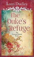Cover: The Duke's Refuge - Center Point