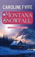 Cover: Montana Snowfall - Center Point