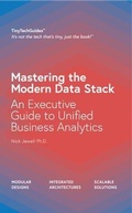 Cover: Mastering the Modern Data Stack - TinyTechMedia LLC