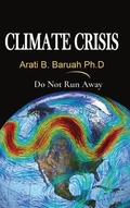 Cover: Climate Crisis - Chandra Prakason