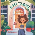 Cover: A Key To Home - Priceless Publishing, LLC
