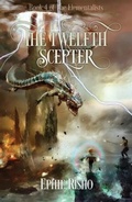 Cover: The Twelfth Scepter - The Elementalists
