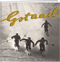 Abbildung von: Gstaad - Weber Verlag AG