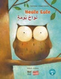 Cover: Heule Eule (Deutsch-Arabisch) - Hueber Verlag