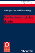 Cover: Neutestamentliche Briefe - Kohlhammer