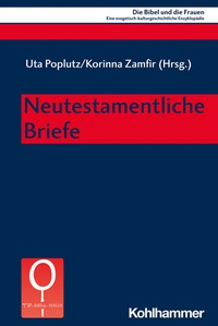 Abbildung von: Neutestamentliche Briefe - Kohlhammer