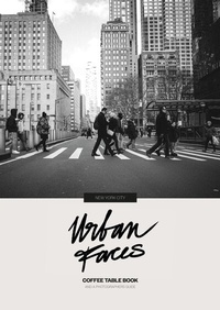 Abbildung von: Urban Faces - New York City - Urban Faces