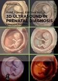 Cover: 3D Ultrasound in Prenatal Diagnosis - De Gruyter