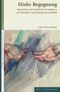 Cover: Hiobs Begegnung - Brill Deutschland