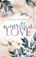 Cover: Unwritten Love (Unwritten, Bd. 1) - Planet!