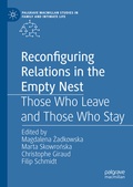 Cover: Reconfiguring Relations in the Empty Nest - Palgrave Macmillan