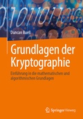 Bild: Grundlagen der Kryptographie - Springer Vieweg