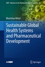 Cover: Sustainable Global Health Systems and Pharmaceutical Development - Springer