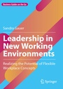 Cover: Leadership in New Working Environments - Springer