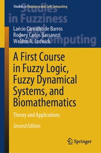 Abbildung von: A First Course in Fuzzy Logic, Fuzzy Dynamical Systems, and Biomathematics - Springer