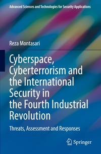 Abbildung von: Cyberspace, Cyberterrorism and the International Security in the Fourth Industrial Revolution - Springer