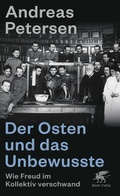 Cover: Der Osten und das Unbewusste - Klett-Cotta