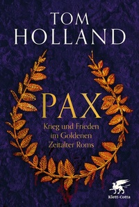 Abbildung von: Pax - Klett-Cotta