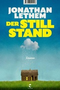 Cover: Der Stillstand - Tropen