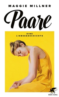 Abbildung von: Paare - Klett-Cotta