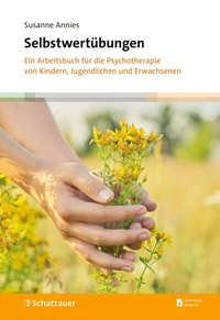 Abbildung von: Selbstwertübungen - Schattauer