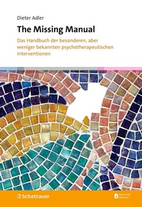 Abbildung von: The Missing Manual - Schattauer