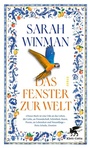 Cover: Das Fenster zur Welt - Klett-Cotta