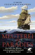 Abbildung von: Meuterei im Paradies - Klett-Cotta