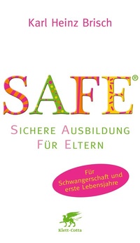 Abbildung von: SAFE ® - Klett-Cotta