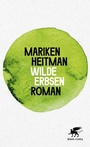 Cover: Wilde Erbsen - Klett-Cotta