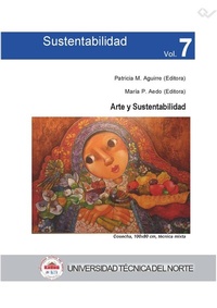 Abbildung von: Arte y Sustentabilidad - Cuvillier Verlag