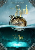 Cover: Das Buch aus der Tiefe - Tolino Media