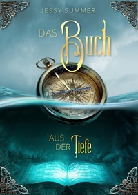 Enlarge image Cover: Das Buch aus der Tiefe - Tolino Media