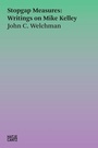 Cover: Stopgap Measures - Hatje Cantz Verlag