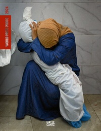 Abbildung von: World Press Photo Yearbook 2024 - Hatje Cantz Verlag