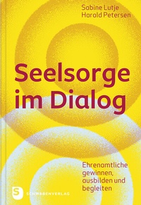 Abbildung von: Seelsorge im Dialog - Schwabenverlag