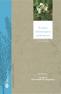 Cover: Flore d'Afrique centrale, nouvelle s&eacute;rie, Spermatophyta - Margraf