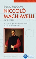 Cover: Niccol&ograve; Machiavelli (1469-1527) - K&ouml;nigshausen & Neumann