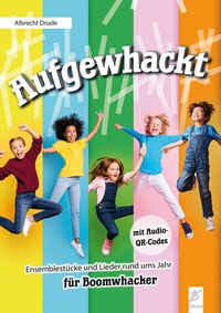Abbildung von: Aufgewhackt - Fidula